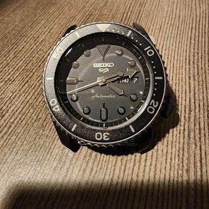 SEIKO SRPD79-  Papers & Box included